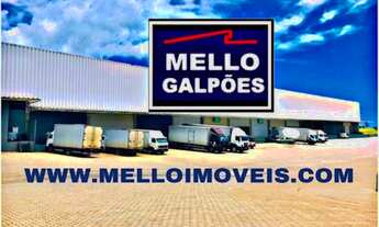 Imagem: SEO Galpões em Salvador, Galpões na Bahia