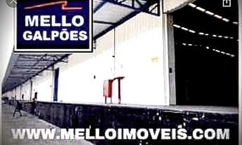 Imagem 3: Galpões em Aracaju, Depósito em Aracaju, GAlpões em Aracaju Condomínio Tipo A, Cidade de A