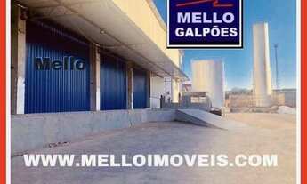 Imagem 8: Galpões em Salvador - Imobiliária Especializada em Galpões - Imóveis em Salvador, e na Bah