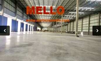 Imagem 3: Galpões em Camaçari, Bahia, Galpões na Bahia, , Galpões Industriais em Camaçari, GAlpões L