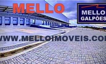 Imagem 2: Galpões em Camaçari, Bahia, Galpões na Bahia, , Galpões Industriais em Camaçari, GAlpões L