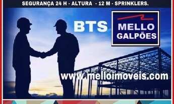 Imagem 6: Galpões em Camaçari, Bahia, Galpões na Bahia, , Galpões Industriais em Camaçari, GAlpões L