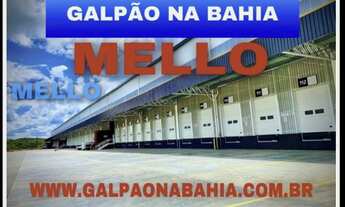 Imagem: Galpões Selecionados, Exclusivos e de Alto