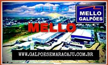 Imagem 7: Galpões Logísticos Industriais em Camaçari, Condomínio Fechado, Portaria e Segurança 24 ho