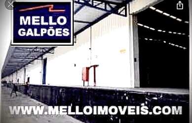 Imagem 2: Galpões Logísticos Industriais em Camaçari, Condomínio Fechado, Portaria e Segurança 24 ho