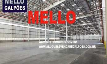 Imagem 5: GALPAO INDUSTRIAL em Feira de Santana - BA, Capuchinhos