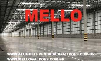 Imagem 3: Galpões em Condomínio de Alto Padrãol, 1.000 m2 a 40.000 m2, Segurança Armada 24 h, Portar