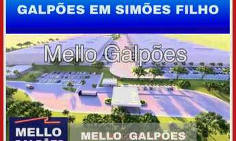 Imagem 5: Galpões em Salvador - Imobiliária Especializada em Galpões - Imóveis em Salvador, e na Bah