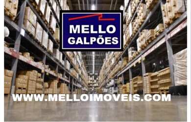 Imagem 4: Galpões/ Armazéns/ Depósitos/ Bodegas/ Warehouses