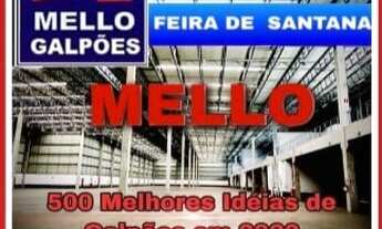 Imagem 6: Galpões Excelente Padrão, 750 m2 a 6.000 m2 para Logística, Indústria, ou outras atividade