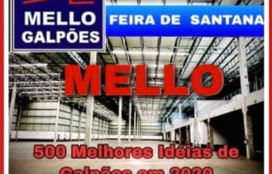 Imagem 5: Galpões em Condomínio de Alto Padrãol, 1.000 m2 a 40.000 m2, Segurança Armada 24 h, Portar