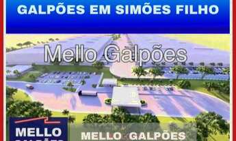 Imagem 5: Galpões em Simões Filho, Galpões em Camaçari, Galpões, Galpões Alto Padrão AAA , Mello Gal