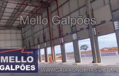 Imagem 2: Galpões em Condomínio de Alto Padrão em Simões Filho, Bahia, Br., Melhor Custo x Benefício