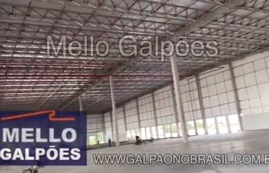 Imagem 3: Galpões em Condomínio de Alto Padrão em Simões Filho, Bahia, Br., Melhor Custo x Benefício