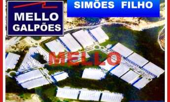 Imagem: Galpões para Logística e Indústria, Galpões