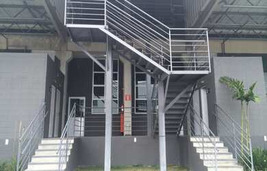 Imagem 6: Galpões em Condomínio 1.000 m2 a 12.000,00 m² de piso, terreno com 40.000 m2, docas, portõ