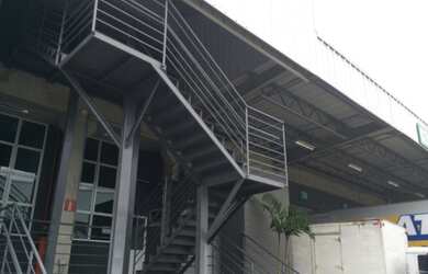 Imagem 7: Galpões em Condomínio 1.000 m2 a 12.000,00 m² de piso, terreno com 40.000 m2, docas, portõ