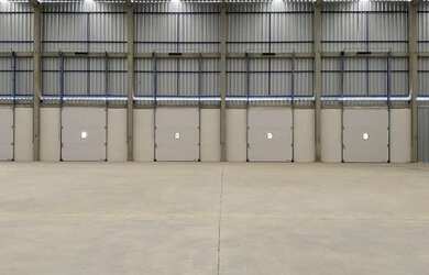 Imagem 3: Galpão/Armazém/Depósito em Camaçari, Bahia, Brasil, Pé direito 12,30 metros Livres, Galpõe