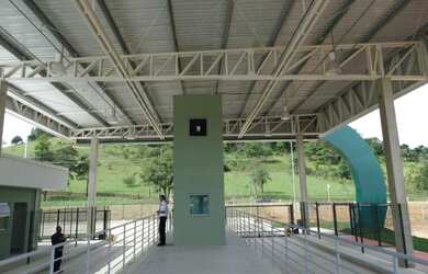 Imagem 5: Galpões, CD´s e Centros Logísticos em Salvador, na Bahia e em todo o Brasil, Galpões Sele