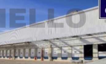 Imagem 7: Galpão/Armazém/Depósito em Salvador, Grande Salvador - Bahia, Condomínio de Galpões Logís