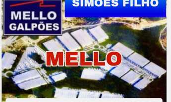 Imagem 7: Galpões em Salvador , Galpões no Brasil Galpoes em Camaçari, Galpões em Feira de Santana