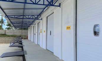 Imagem 6: Galpão/Armazém/Depósito em Salvador, Grande Salvador - Bahia, Condomínio de Galpões Logís