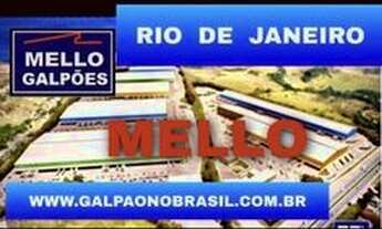 Imagem 6: Galpões em Salvador , Galpões no Brasil Galpoes em Camaçari, Galpões em Feira de Santana