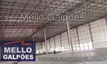 Imagem 2: GALPÕES , GALPÃO , ARMAZÉM, DEPÓSITO, GARAGENS, GALPÃO NA BAHIA , 500 Melhores Galpões em