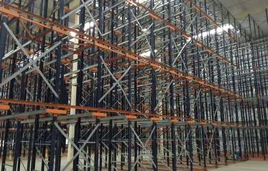 Imagem 4: Galpões em Condomínio de Alto Padrãol, 1.000 m2 a 40.000 m2, Segurança Armada 24 h, Portar