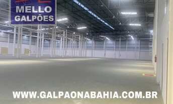 Imagem 4: SEO Galpões em Salvador, Galpões na Bahia, Especializada em Galpões