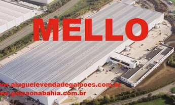 Imagem: Especializada em Galpões, Galpões em Condomínio