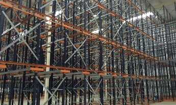 Imagem 4: Especializada em Galpões, Galpões em Condomínio de Alto Padrão , Analisamos Opções com Spr