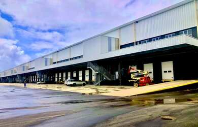 Imagem 11: Galpões em Salvador e Galpões, Brasil Imobiliária Especializada em Galpões - Imóveis em S