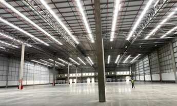 Imagem 2: GALPAO INDUSTRIAL em Salvador - BA, Pirajá