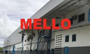 Imagem: Galpões na Bahia, Galpões em Simóes Filho