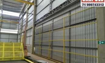 Imagem 3: Galpões/Armazém/Depósito, Condomínio Alto Padrão 1.300 m2 a 48.000 m2, Docas, Sprinkler