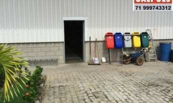 Imagem 6: Galpões/Armazém/Depósito, Condomínio Alto Padrão 1.300 m2 a 48.000 m2, Docas, Sprinkler