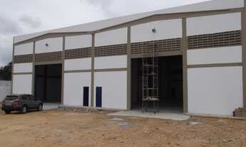 Imagem: GALPÃO em Salvador - BA, Pirajá