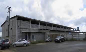 Imagem: GALPÃO em Lauro de Freitas - BA, Centro