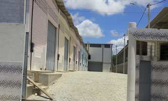 Imagem: GALPÃO em Lauro de Freitas - BA, Centro