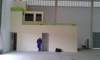 Imagem 2: GALPÃO em Lauro de Freitas - BA, Centro