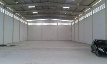 Imagem 3: GALPÃO em Lauro de Freitas - BA, Centro