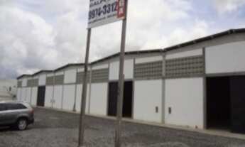 Imagem 4: GALPÃO em Lauro de Freitas - BA, Centro