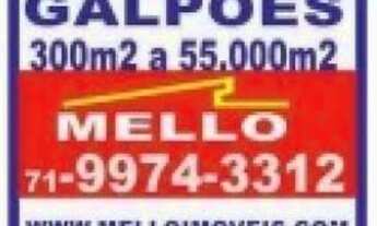 Imagem 6: GALPÃO em Lauro de Freitas - BA, Centro