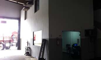 Imagem: GALPAO INDUSTRIAL em SALVADOR - BA, PIRAJÁ