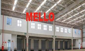 Imagem 3: GALPAO INDUSTRIAL em Lauro de Freitas - BA, Centro