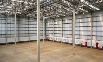 Imagem 2: GALPAO INDUSTRIAL em Lauro de Freitas - BA, Centro