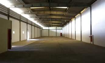 Imagem 2: GALPAO INDUSTRIAL em SALVADOR - BA, PIRAJÁ