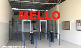 Imagem 3: Galpões de Alto Padrão