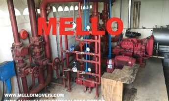 Imagem 7: Galpões de Alto Padrão